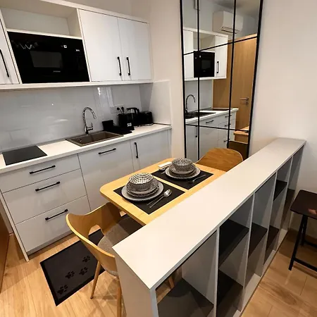 Klarahome With Parliament View Appartement Budapest